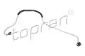 Üzemanyag vezeték - Topran