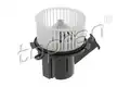 Utastér-ventilátor - Topran