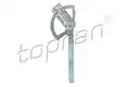 MECHANIZM OPUSZCZ SZYBY HP 401668 755/9017201446,6907207046 LEWY MERCEDES SPRINTER 95-06 - Topran