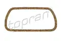 Szelepfedél Tömítés - Topran