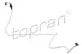 üzemanyag-vezeték - Topran