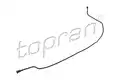 Üzemanyagcső - Topran