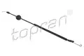 118357HP CABLU, DEBLOCARE USI CSNBB HANS PRIES - Topran