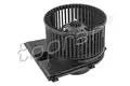 Ventilátor, utastér - Topran
