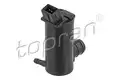 Ablakmosó Motor - Topran