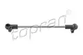 Váltókar mechanika - Topran