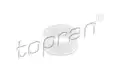 Kapcsolórudazat vezető - Topran