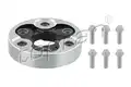 117013HP ARTICULATIE, CARDAN CSNBB HANS PRIES - Topran