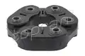 503542HP ARTICULATIE, CARDAN CSNBB HANS PRIES - Topran