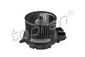 Ventilátor, utastér - Topran