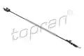 Bowden, ajtónyitó - Topran