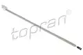 Bowden, ajtónyitó - Topran
