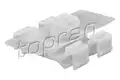 Patent, dísz-/védőléc - Topran