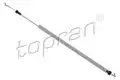 Bowden, ajtónyitó - Topran