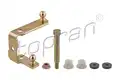 javítókészlet, váltókar - Topran