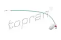 Bowden, ajtónyitó - Topran
