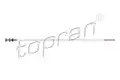 Olaj nívópálca - Topran