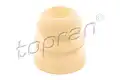 Lengéscsillapító ütköző - Topran