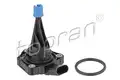 Jeladó, motorolajszint - Topran