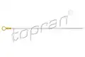 Nívópálca - Topran