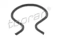 Biztosítógyűrű - Topran