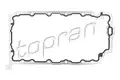 Olajteknő Tömítés - Topran