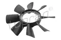 Ventilátor, motorhűtés - Topran