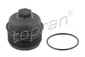 119099HP CAPAC CARCASA FILTRU ULEI  CSNBB HANS PRIES - Topran