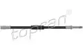 FÉKCSŐ /H/BMW 5 F10,6 F12 09- - Topran