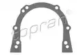 USZCZELNIACZ WAU KORB HP 100194 346 AUDI, VW - Topran