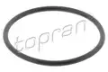 Szivósor tömítés - Topran