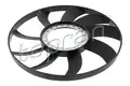 Ventilátor, vízhűtő - Topran