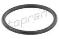 tömítés, termosztátház - Topran