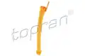 Nívópálca tok - Topran