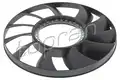 Ventilátor, vízhűtő - Topran
