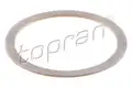 O-Gyűrű - Topran