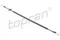Bowden, ajtónyitó - Topran