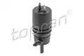 Ablakmosó Motor - Topran