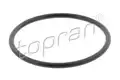 Vízpumpa Tömítés - Topran
