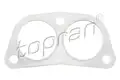 Kipufogó Tömítés - Topran