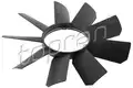 ventilátor, motorhűtés - Topran