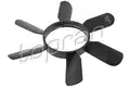 Ventilátor, vízhűtő - Topran