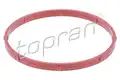 Tömítés, szívókönyök ház - Topran