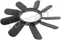 Ventilátor, vízhűtő - Topran