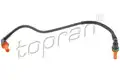 üzemanyag-vezeték - Topran