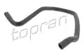 Cső, hőcserélő-fűtés - Topran