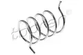 Zárhenger alkatrész - Topran