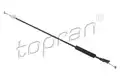 Bowden, ajtónyitó - Topran