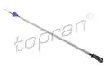 Bowden, ajtónyitó - Topran