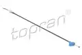 Kábel, ajtózár nyitó - Topran